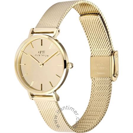 ساعت مچی زنانه کلاسیک تمام استیل