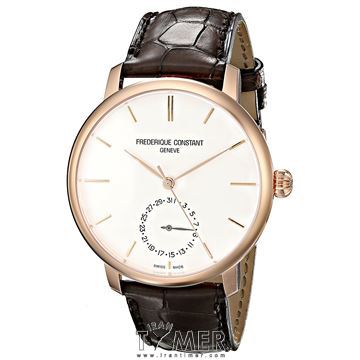 قیمت و خرید ساعت مچی مردانه فردریک کنستانت(FREDERIQUE CONSTANT) مدل FC-710V4S4 کلاسیک | اورجینال و اصلی