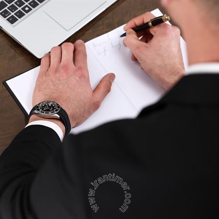 قیمت و خرید ساعت مچی مردانه فلیپ واچ(Philip Watch) مدل R8251597004 اسپرت | اورجینال و اصلی