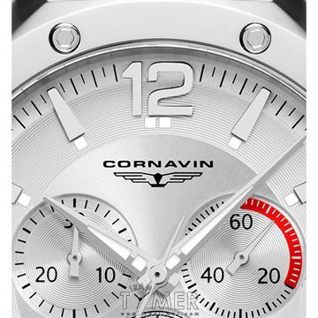 قیمت و خرید ساعت مچی مردانه کورناوین(CORNAVIN) مدل COR2010-2002 کلاسیک | اورجینال و اصلی