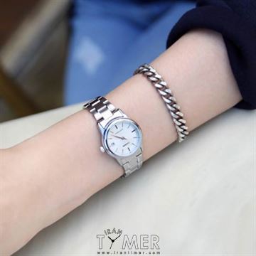 قیمت و خرید ساعت مچی زنانه کاسیو (CASIO) جنرال مدل LTP-V002D-7AUDF کلاسیک | اورجینال و اصلی