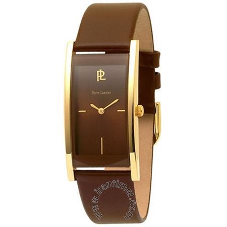 ساعت مچی زنانه کلاسیک بند چرم طبیعی