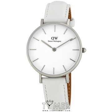 قیمت و خرید ساعت مچی زنانه دنیل ولینگتون(DANIEL WELLINGTON) مدل DW00100190 کلاسیک | اورجینال و اصلی