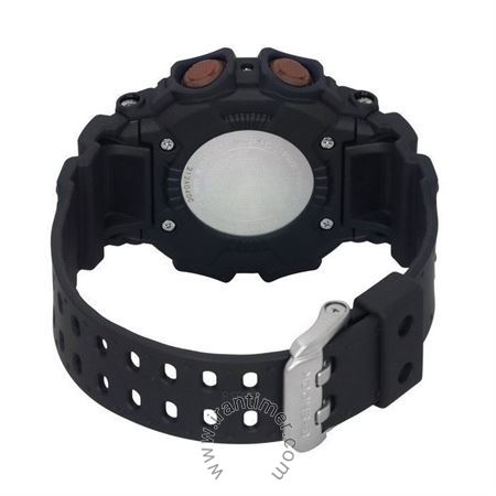 قیمت و خرید ساعت مچی مردانه کاسیو (CASIO) جی شاک مدل GX-56RC-1DR اسپرت | اورجینال و اصلی