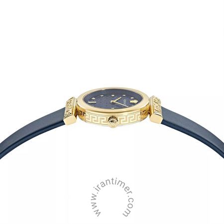 قیمت و خرید ساعت مچی زنانه ورساچه(versace) مدل VE6J002 23 کلاسیک | اورجینال و اصلی