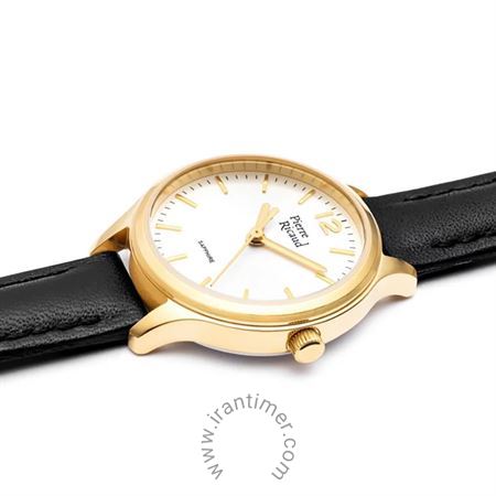 قیمت و خرید ساعت مچی زنانه پیر ریکو(Pierre Ricaud) مدل P51087.1253Q کلاسیک | اورجینال و اصلی