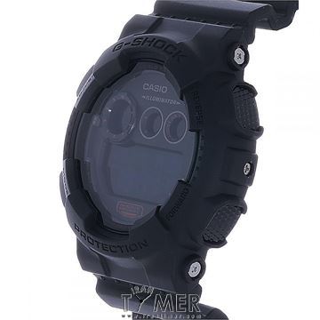 قیمت و خرید ساعت مچی مردانه کاسیو (CASIO) جی شاک مدل GD-120MB-1DR اسپرت | اورجینال و اصلی