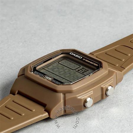 قیمت و خرید ساعت مچی مردانه کاسیو (CASIO) مدل W-800H-5AVDF اسپرت | اورجینال و اصلی