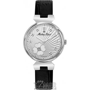 قیمت و خرید ساعت مچی زنانه متی تیسوت(MATHEY TISSOT) مدل D1089ALI کلاسیک | اورجینال و اصلی