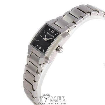 قیمت و خرید ساعت مچی زنانه رومانسون(ROMANSON) مدل TM5596BL1WA32W کلاسیک | اورجینال و اصلی