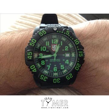 قیمت و خرید ساعت مچی مردانه لومینوکس(LUMINOX) مدل A.3067 اسپرت | اورجینال و اصلی