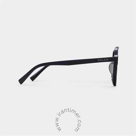قیمت و خرید عینک آفتابی مردانه کلاسیک خلبانی (Bolon) مدل BL3051C10 | اورجینال و اصلی
