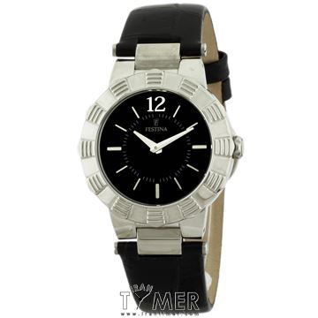 قیمت و خرید ساعت مچی زنانه فستینا(FESTINA) مدل F16734/2 کلاسیک فشن | اورجینال و اصلی
