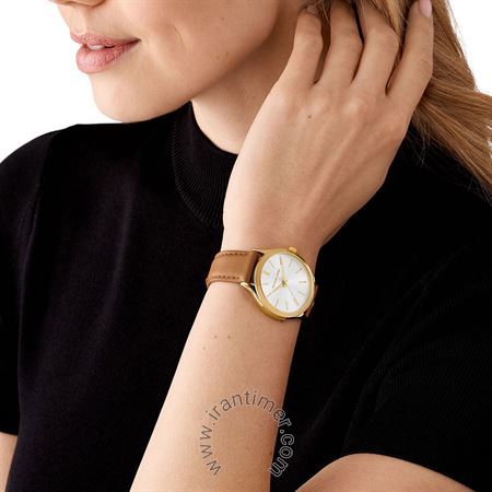 قیمت و خرید ساعت مچی زنانه مایکل کورس(MICHAEL KORS) مدل MK7465 کلاسیک | اورجینال و اصلی