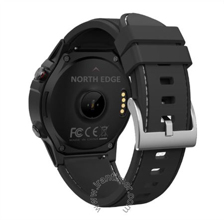 قیمت و خرید ساعت مچی مردانه زنانه نورث اج(North Edge) مدل X TREK 3 اسپرت | اورجینال و اصلی