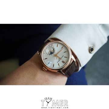 قیمت و خرید ساعت مچی مردانه فردریک کنستانت(FREDERIQUE CONSTANT) مدل FC-715V4H4 کلاسیک | اورجینال و اصلی