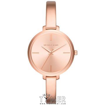 قیمت و خرید ساعت مچی زنانه مایکل کورس(MICHAEL KORS) مدل MK3547 کلاسیک | اورجینال و اصلی