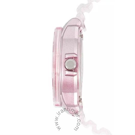 قیمت و خرید ساعت مچی کاسیو (CASIO) مدل LRW-200HS-4EVDF اسپرت | اورجینال و اصلی