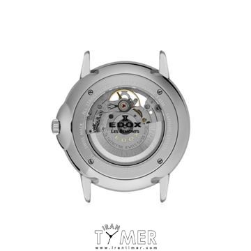 قیمت و خرید ساعت مچی مردانه ادُکس(EDOX) مدل 853003BUIN کلاسیک فشن | اورجینال و اصلی