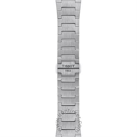 قیمت و خرید ساعت مچی مردانه تیسوت(TISSOT) مدل T137.410.11.091.00 کلاسیک | اورجینال و اصلی