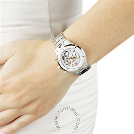 قیمت و خرید ساعت مچی زنانه کاسیو (CASIO) شین مدل SHE-5512SG-7ADF کلاسیک | اورجینال و اصلی