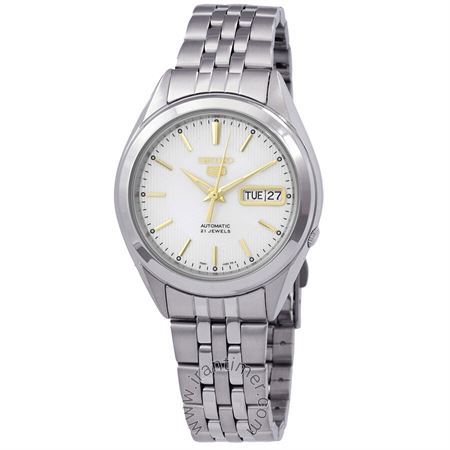 قیمت و خرید ساعت مچی مردانه سیکو(SEIKO) مدل SNKL17K1 کلاسیک | اورجینال و اصلی