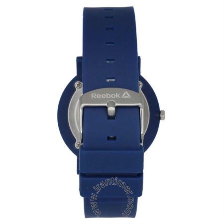 قیمت و خرید ساعت مچی مردانه زنانه ریباک(REEBOK) مدل RD-FRA-U2-PNPN-11 اسپرت | اورجینال و اصلی