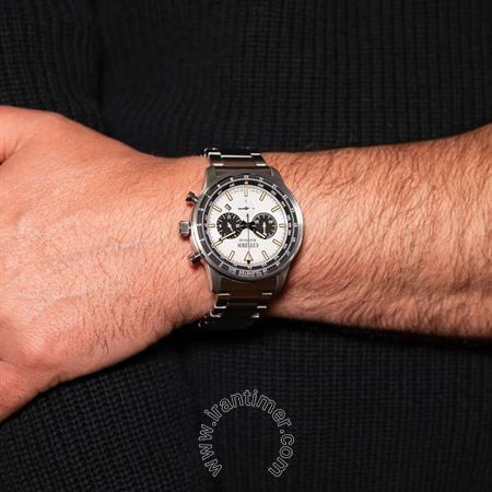 قیمت و خرید ساعت مچی مردانه سیتیزن(CITIZEN) مدل CA4500-91A اسپرت | اورجینال و اصلی