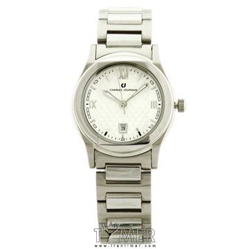 قیمت و خرید ساعت مچی زنانه چارلز جردن(CHARLES JOURDAN Paris) مدل 169-22-1 کلاسیک | اورجینال و اصلی
