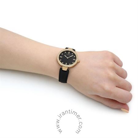 قیمت و خرید ساعت مچی زنانه تایمکس(TIMEX) مدل TW2V45100 فشن | اورجینال و اصلی