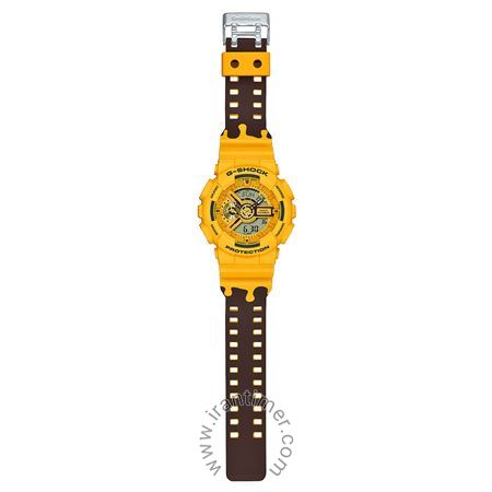 قیمت و خرید ساعت مچی مردانه کاسیو (CASIO) مدل SLV-22A-9ADR اسپرت | اورجینال و اصلی