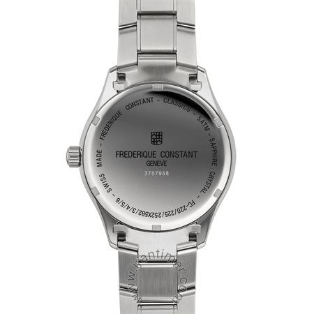 قیمت و خرید ساعت مچی مردانه فردریک کنستانت(FREDERIQUE CONSTANT) مدل FC-220NS5B6B کلاسیک | اورجینال و اصلی