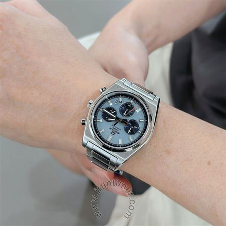 قیمت و خرید ساعت مچی مردانه کاسیو (CASIO) ادیفس(ادیفایس) مدل EFB-730D-2BVUDF کلاسیک | اورجینال و اصلی
