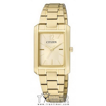 قیمت و خرید ساعت مچی زنانه سیتیزن(CITIZEN) مدل ER0192-55P کلاسیک | اورجینال و اصلی