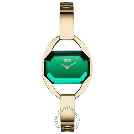 ساعت مچی زنانه کلاسیک تمام استیل