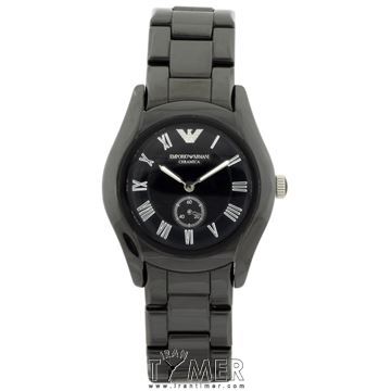 قیمت و خرید ساعت مچی زنانه امپریو آرمانی(EMPORIO ARMANI) مدل AR1402 کلاسیک | اورجینال و اصلی