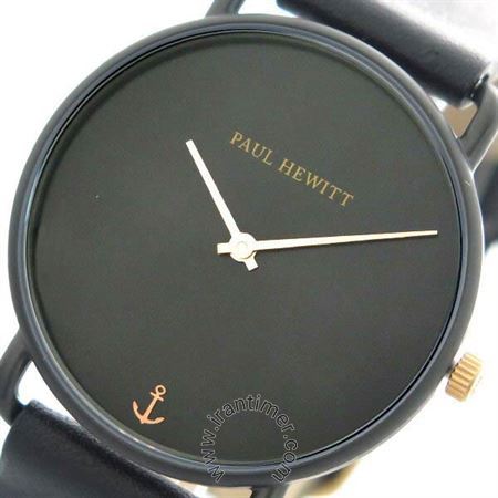 قیمت و خرید ساعت مچی زنانه پاول هویت(PAUL HEWITT) مدل PH-M-B-BS-32S کلاسیک | اورجینال و اصلی