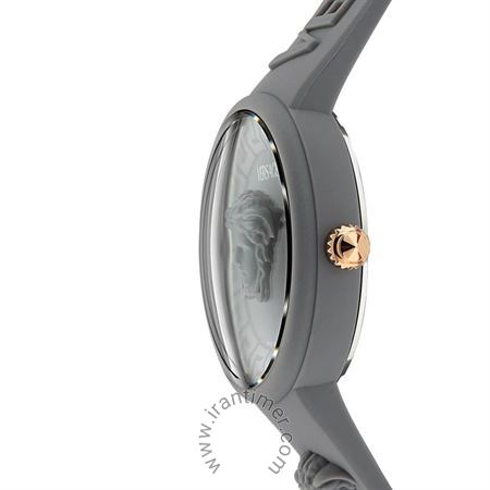 قیمت و خرید ساعت مچی زنانه ورساچه(versace) مدل VE8J00124 اسپرت | اورجینال و اصلی