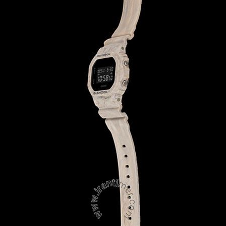 قیمت و خرید ساعت مچی مردانه کاسیو (CASIO) جی شاک مدل DW-5600WM-5DR اسپرت | اورجینال و اصلی