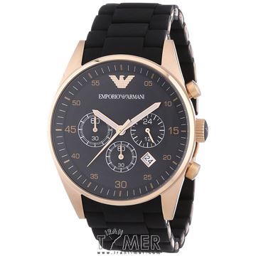 قیمت و خرید ساعت مچی مردانه امپریو آرمانی(EMPORIO ARMANI) مدل AR5905 کلاسیک | اورجینال و اصلی