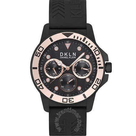 قیمت و خرید ساعت مچی مردانه دنیل کلین(Daniel Klein) مدل DK.1.12716-2 اسپرت | اورجینال و اصلی