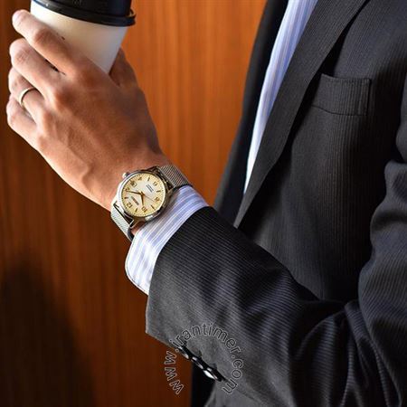 قیمت و خرید ساعت مچی مردانه سیکو(SEIKO) مدل SRPF37J1 کلاسیک | اورجینال و اصلی