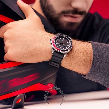 قیمت و خرید ساعت مچی مردانه سیتیزن(CITIZEN) مدل AW1769-10E اسپرت | اورجینال و اصلی