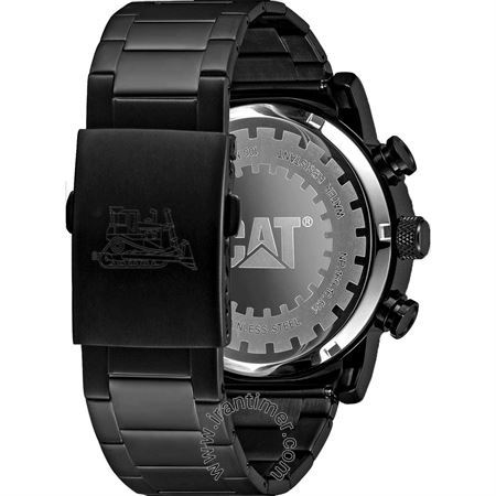 قیمت و خرید ساعت مچی مردانه کاتر پیلار(CAT) مدل NP.169.16.531 کلاسیک | اورجینال و اصلی
