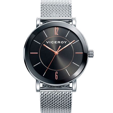 قیمت و خرید ساعت مچی مردانه ویسروی(VICEROY) مدل 40989-55 کلاسیک | اورجینال و اصلی
