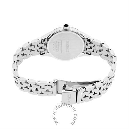 قیمت و خرید ساعت مچی زنانه سیکو(SEIKO) مدل SUR611P1 کلاسیک | اورجینال و اصلی