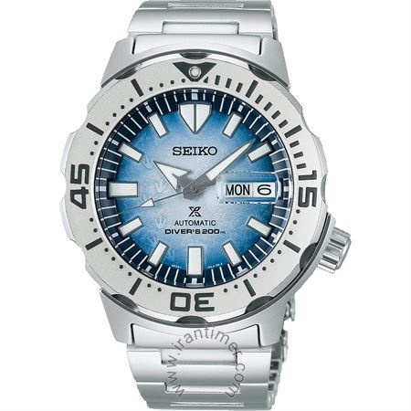 قیمت و خرید ساعت مچی مردانه سیکو(SEIKO) مدل SRPG57K1 کلاسیک | اورجینال و اصلی