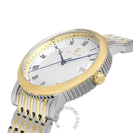 قیمت و خرید ساعت مچی مردانه دیوید گانر(David Guner) مدل DG-8672GA-D1 کلاسیک | اورجینال و اصلی