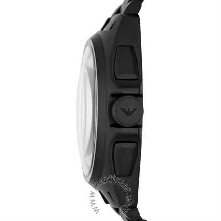 قیمت و خرید ساعت مچی مردانه امپریو آرمانی(EMPORIO ARMANI) مدل AR11412 کلاسیک | اورجینال و اصلی