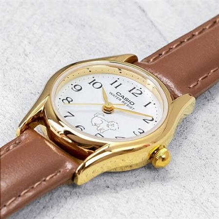 قیمت و خرید ساعت مچی زنانه کاسیو (CASIO) جنرال مدل LTP-1094Q-7B7RDF کلاسیک | اورجینال و اصلی